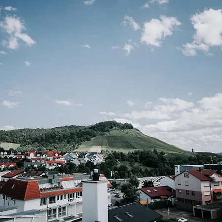 Hotel E&b Bei Waiblingen & Stuttgart Korb