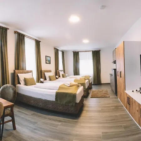 호텔 E&b 코르브