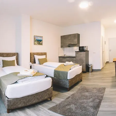 E&b Bei Waiblingen & Stuttgart Hotel