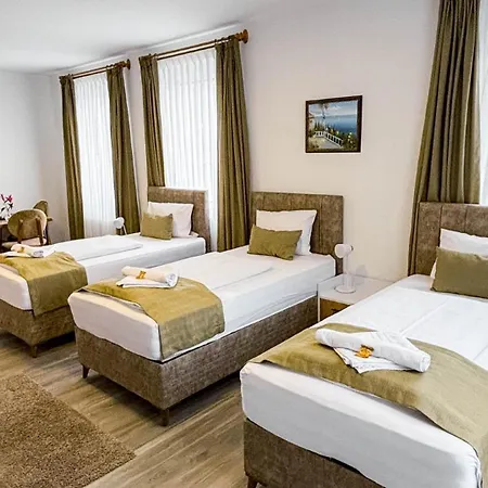 Hotel E&b Bei Waiblingen & Stuttgart *