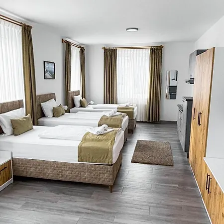 E&b Bei Waiblingen & Stuttgart Hotel *