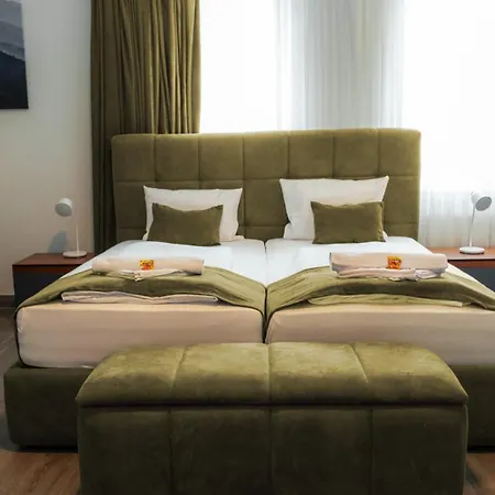 E&b Bei Waiblingen & Stuttgart Hotel Korb