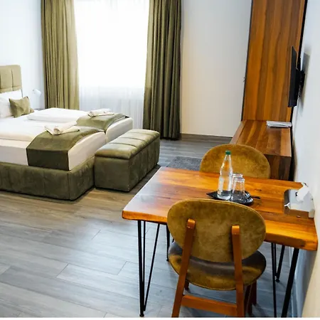 Hotel E&b Bei Waiblingen & Stuttgart Korb