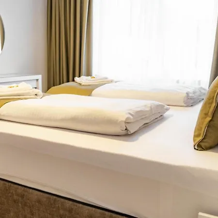 Hotel E&b Bei Waiblingen & Stuttgart *