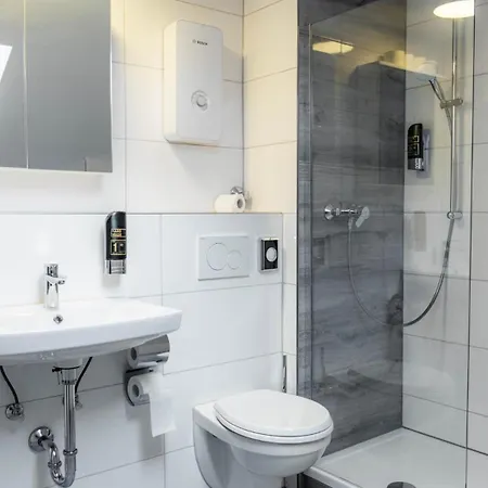 E&b Bei Waiblingen & Stuttgart Hotel *