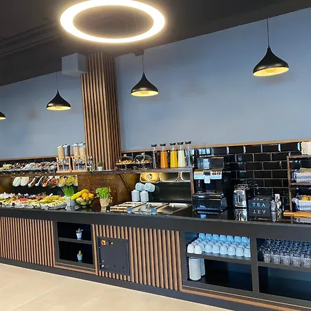 Hotel E&b Bei Waiblingen & Stuttgart Korb