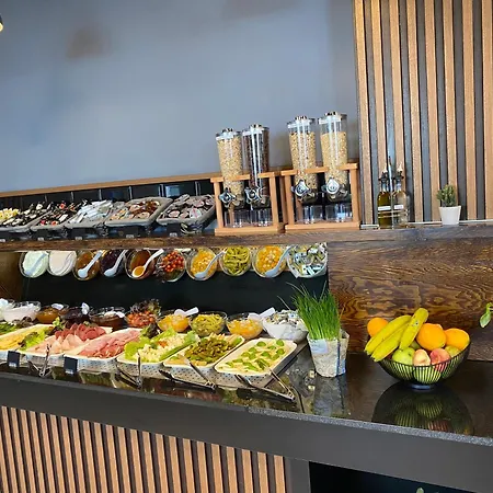 E&b Bei Waiblingen & Stuttgart Hotel *