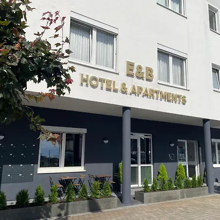E&b Bei Waiblingen & Stuttgart *