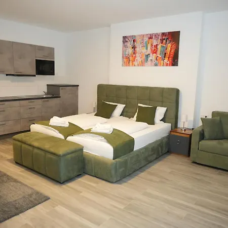 E&b Bei Waiblingen & Stuttgart *