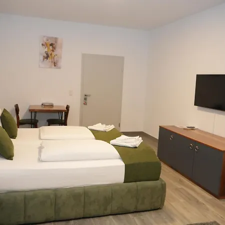 E&b Bei Waiblingen & Stuttgart Hotel