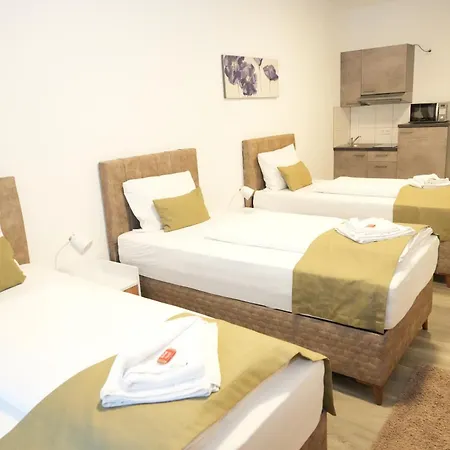 E&b Bei Waiblingen & Stuttgart Hotel *