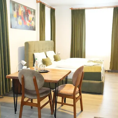 E&b Bei Waiblingen & Stuttgart Hotel *