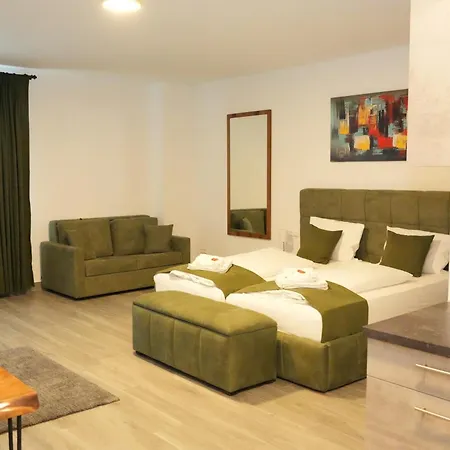 Hotel E&b Bei Waiblingen & Stuttgart Korb