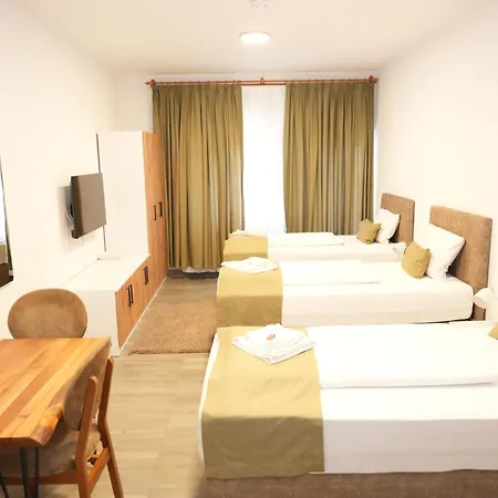 E&b Bei Waiblingen & Stuttgart Hotel *