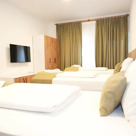 E&b Bei Waiblingen & Stuttgart Hotel Korb