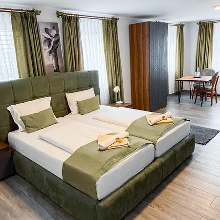 E&b Bei Waiblingen & Stuttgart Hotel