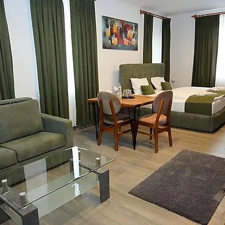 E&b Bei Waiblingen & Stuttgart