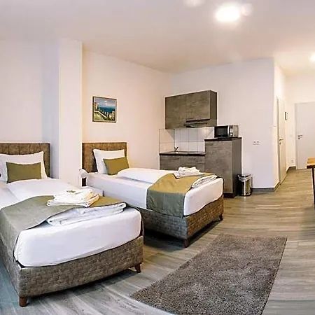 E&b Bei Waiblingen & Stuttgart Korb