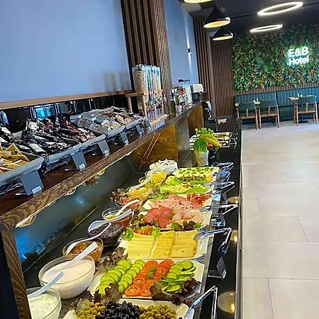 E&b Bei Waiblingen & Stuttgart Hotel *