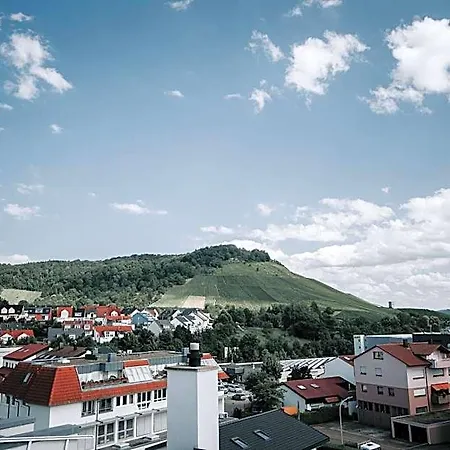 E&b Bei Waiblingen & Stuttgart Korb