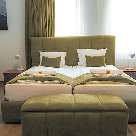 E&b Bei Waiblingen & Stuttgart Hotel