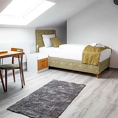 Hotel E&b Bei Waiblingen & Stuttgart Korb