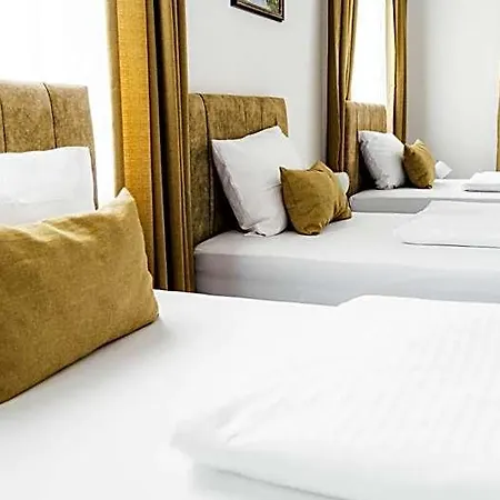 E&b Bei Waiblingen & Stuttgart