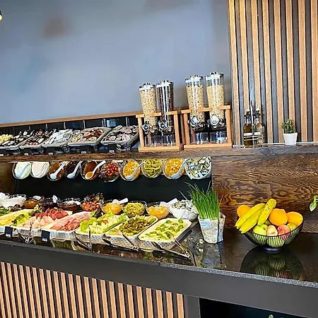 Hotel E&b Bei Waiblingen & Stuttgart *