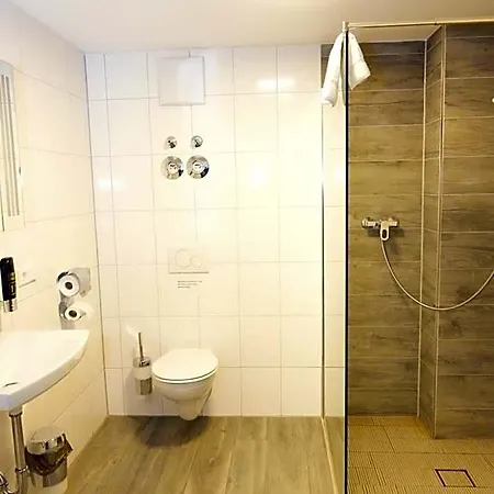 E&b Bei Waiblingen & Stuttgart Hotel Korb