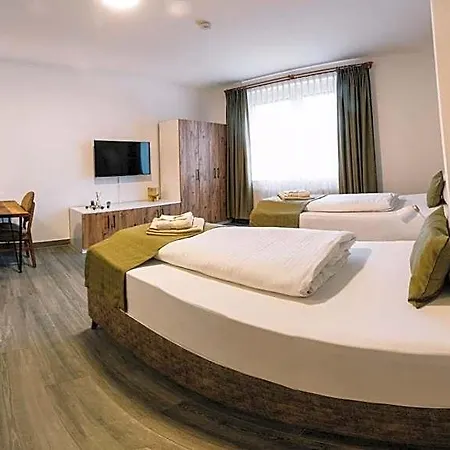 E&b Bei Waiblingen & Stuttgart Hotel