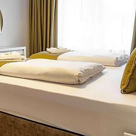 E&b Bei Waiblingen & Stuttgart Hotel Korb