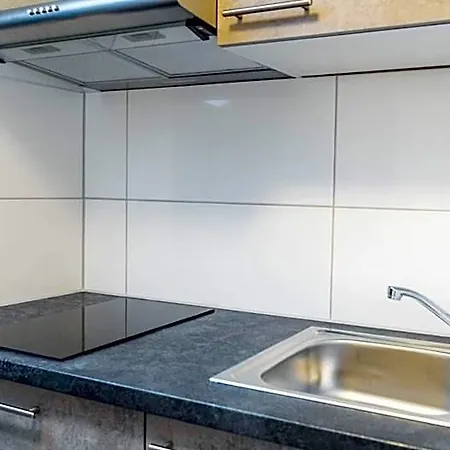 Hotel E&b Bei Waiblingen & Stuttgart Korb