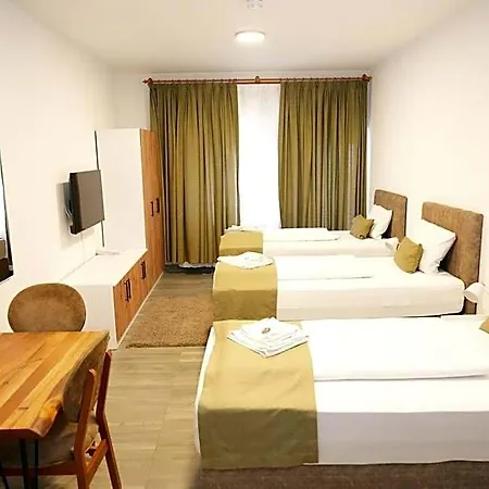 Hotel E&b Bei Waiblingen & Stuttgart Korb