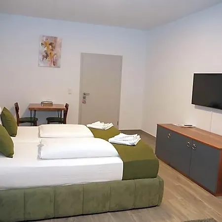 Hotel E&b Bei Waiblingen & Stuttgart *