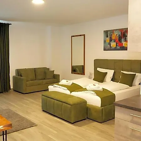 Hotel E&b Bei Waiblingen & Stuttgart Korb