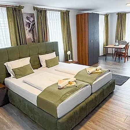 E&b Bei Waiblingen & Stuttgart