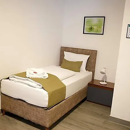 Hotel E&b Bei Waiblingen & Stuttgart