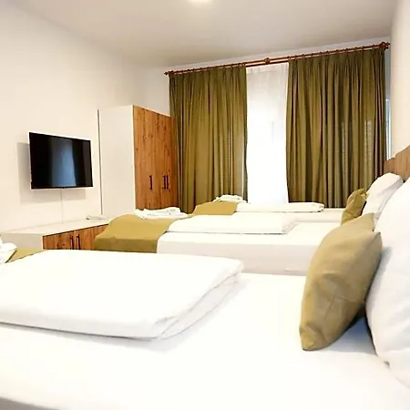 E&b Bei Waiblingen & Stuttgart Hotel