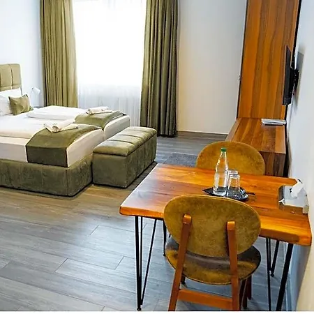 E&b Bei Waiblingen & Stuttgart Hotel