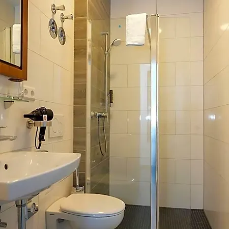 Hotel E&b Bei Waiblingen & Stuttgart Korb