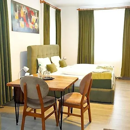 Hotel E&b Bei Waiblingen & Stuttgart *