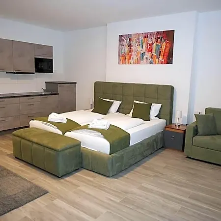 E&b Bei Waiblingen & Stuttgart Hotel